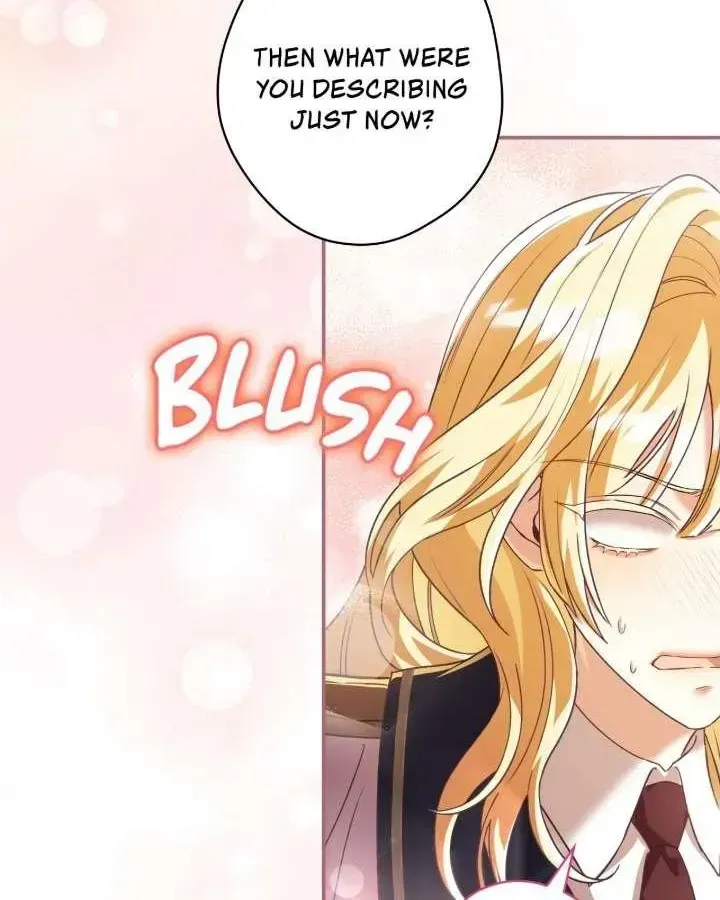 A Villain Consumed by Desire Chapter 14 page 77