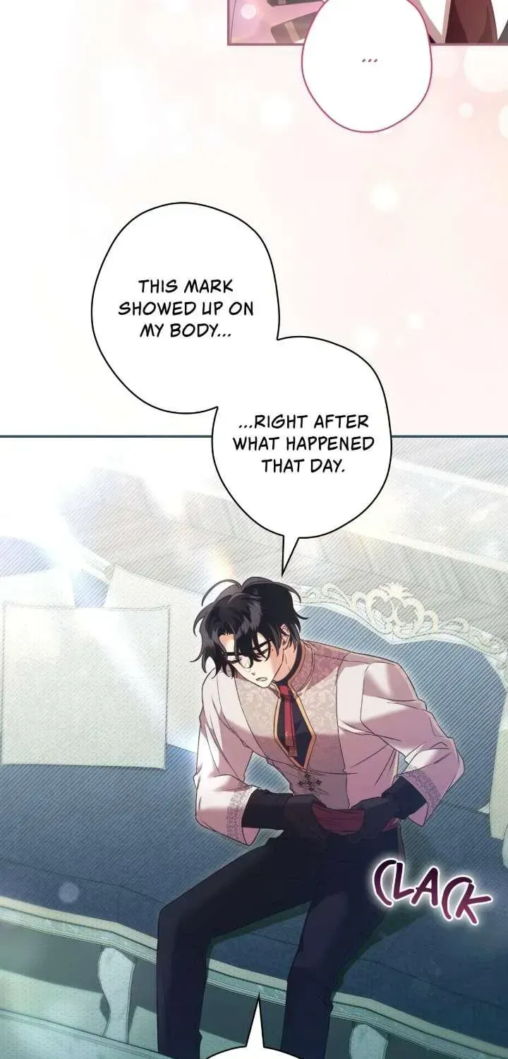 A Villain Consumed by Desire Chapter 14 page 78