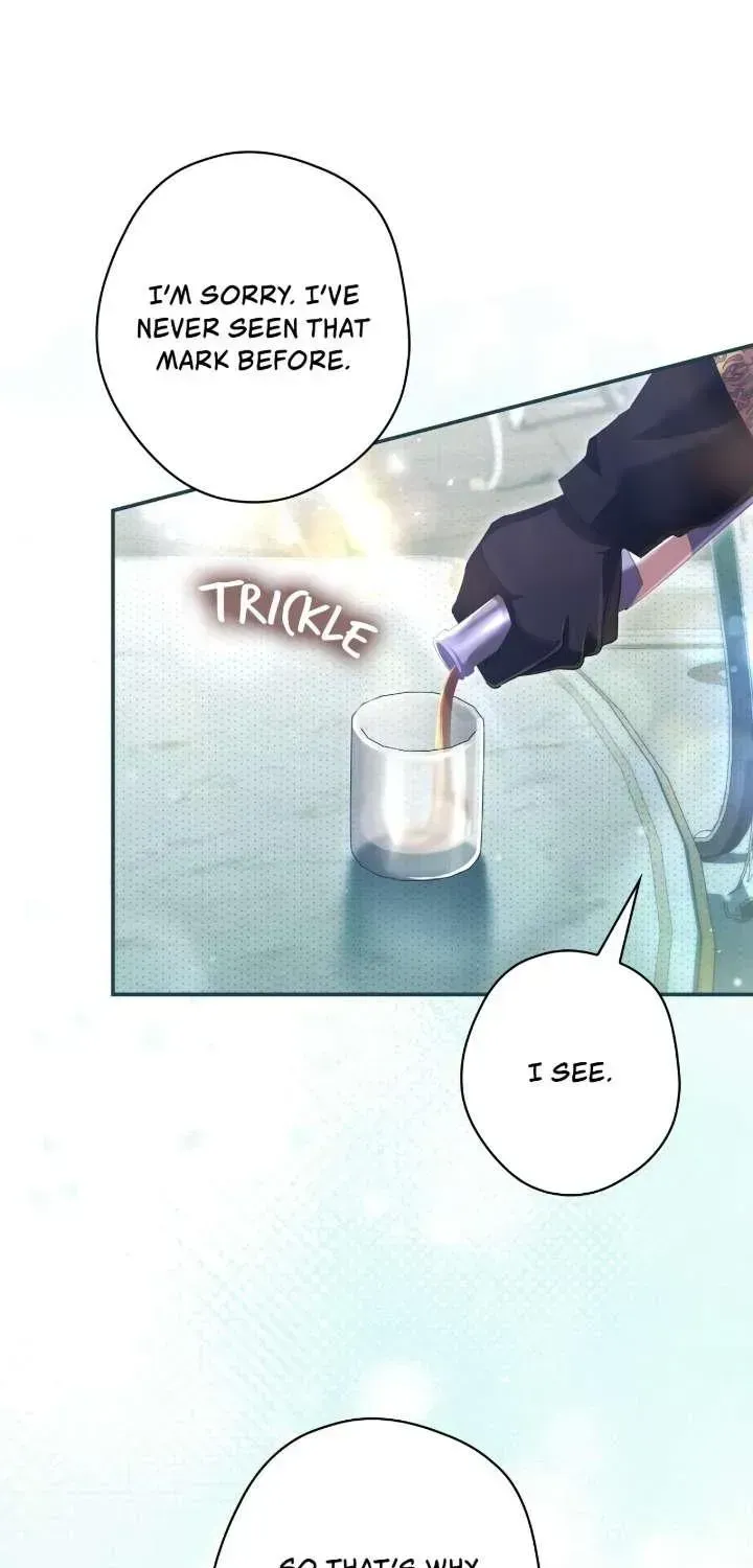 A Villain Consumed by Desire Chapter 14 page 80
