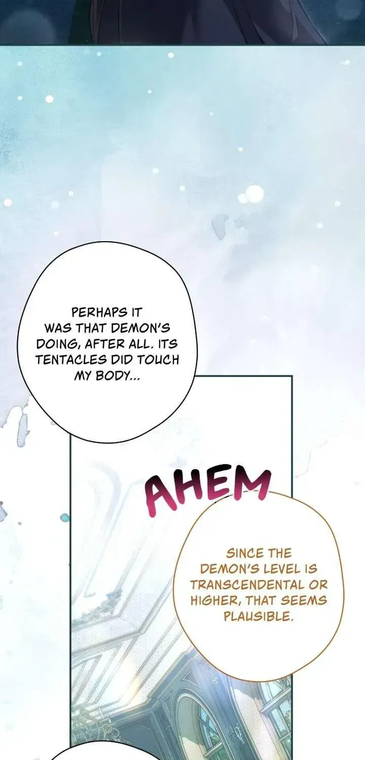 A Villain Consumed by Desire Chapter 14 page 82