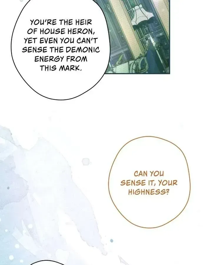 A Villain Consumed by Desire Chapter 14 page 83