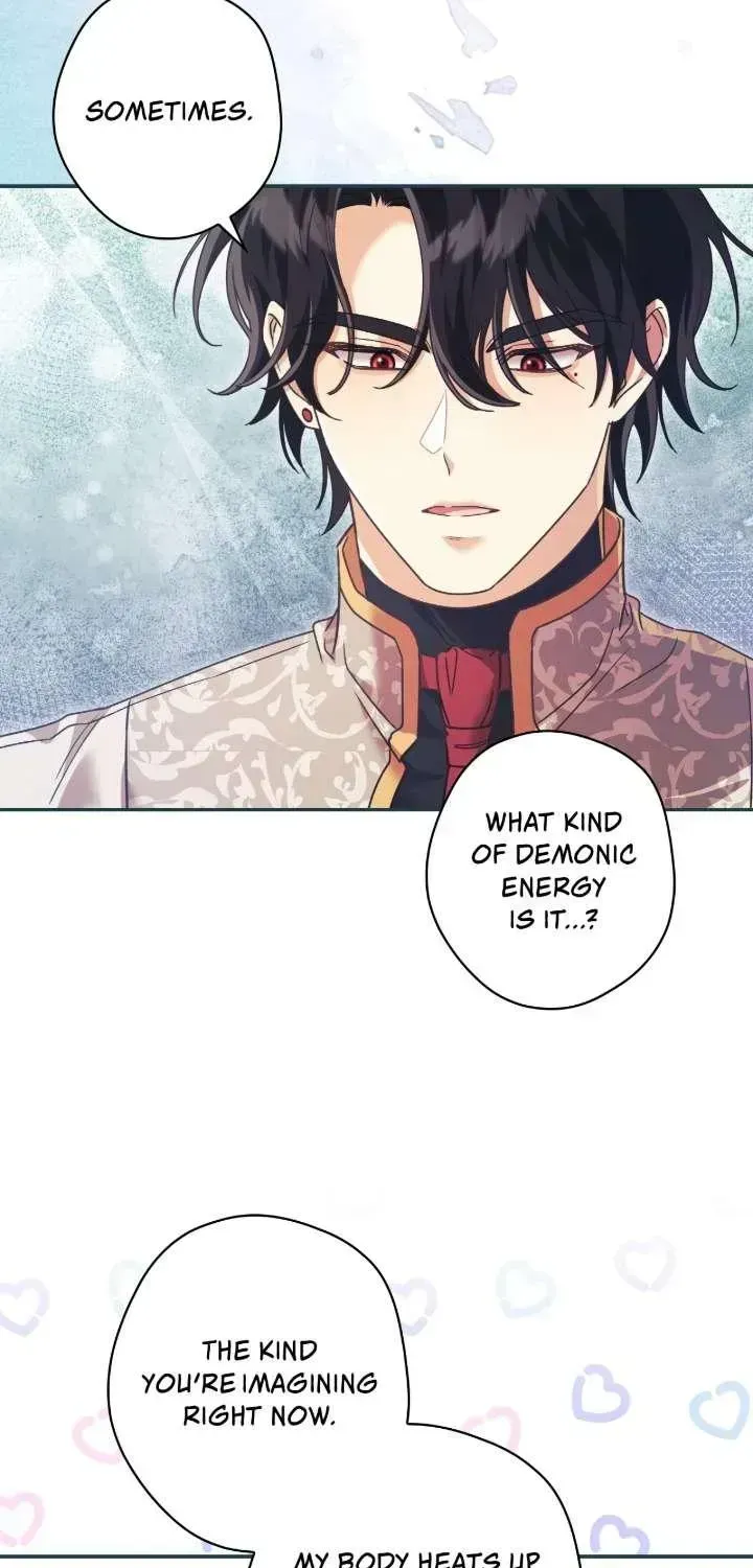 A Villain Consumed by Desire Chapter 14 page 84