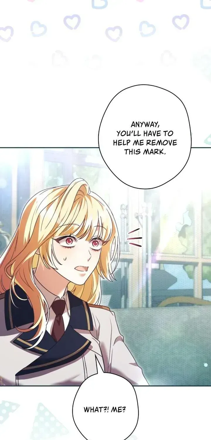 A Villain Consumed by Desire Chapter 14 page 86
