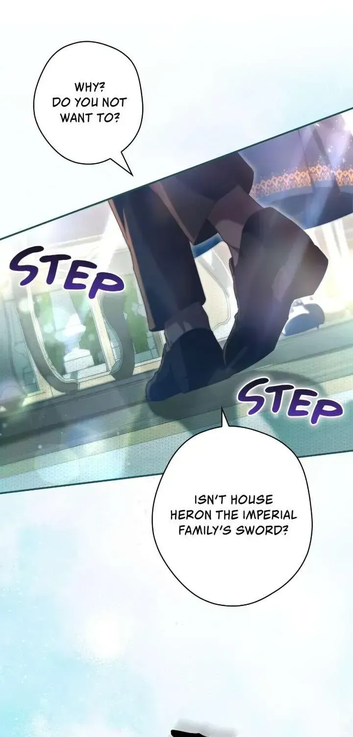 A Villain Consumed by Desire Chapter 14 page 88