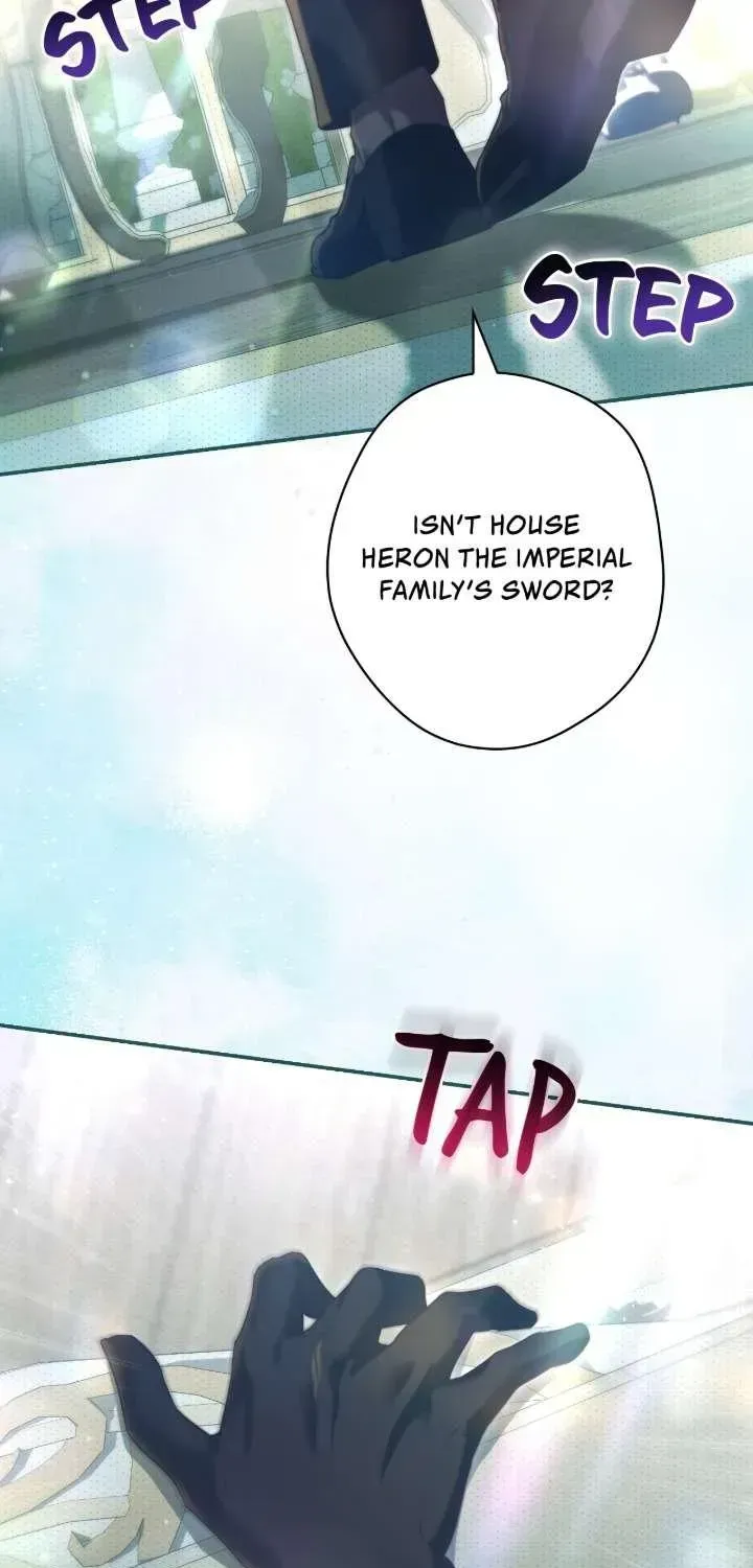 A Villain Consumed by Desire Chapter 15 page 3