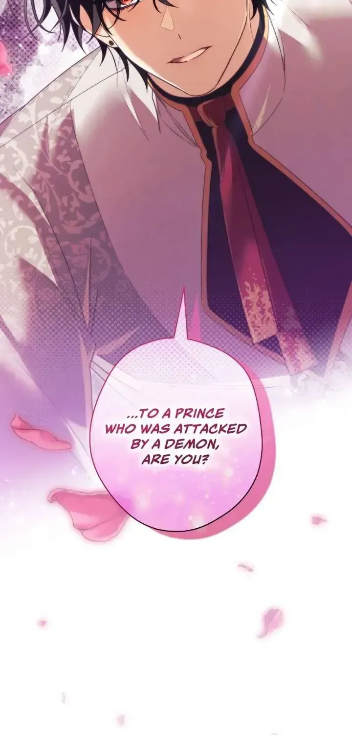 A Villain Consumed by Desire Chapter 15 page 7