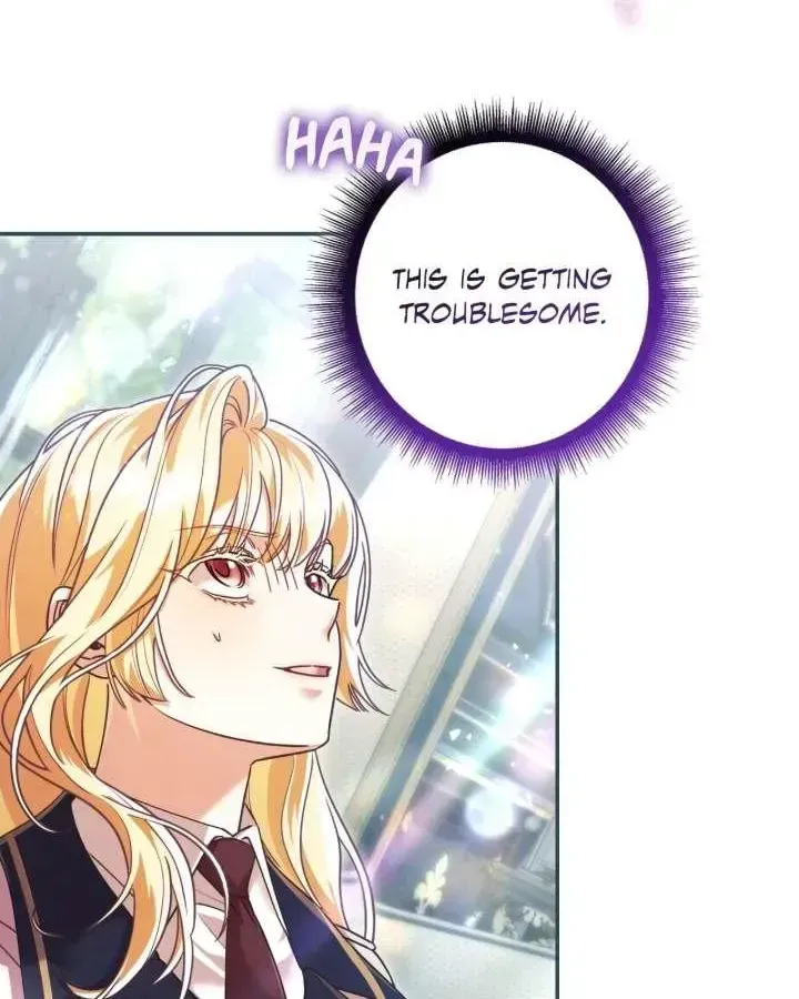 A Villain Consumed by Desire Chapter 15 page 8