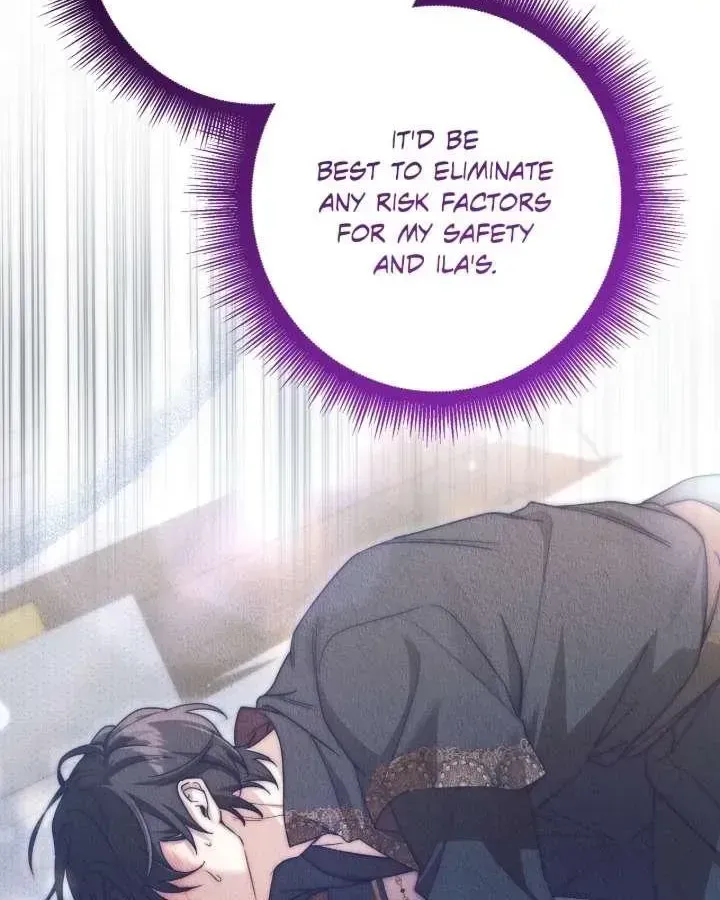 A Villain Consumed by Desire Chapter 15 page 13