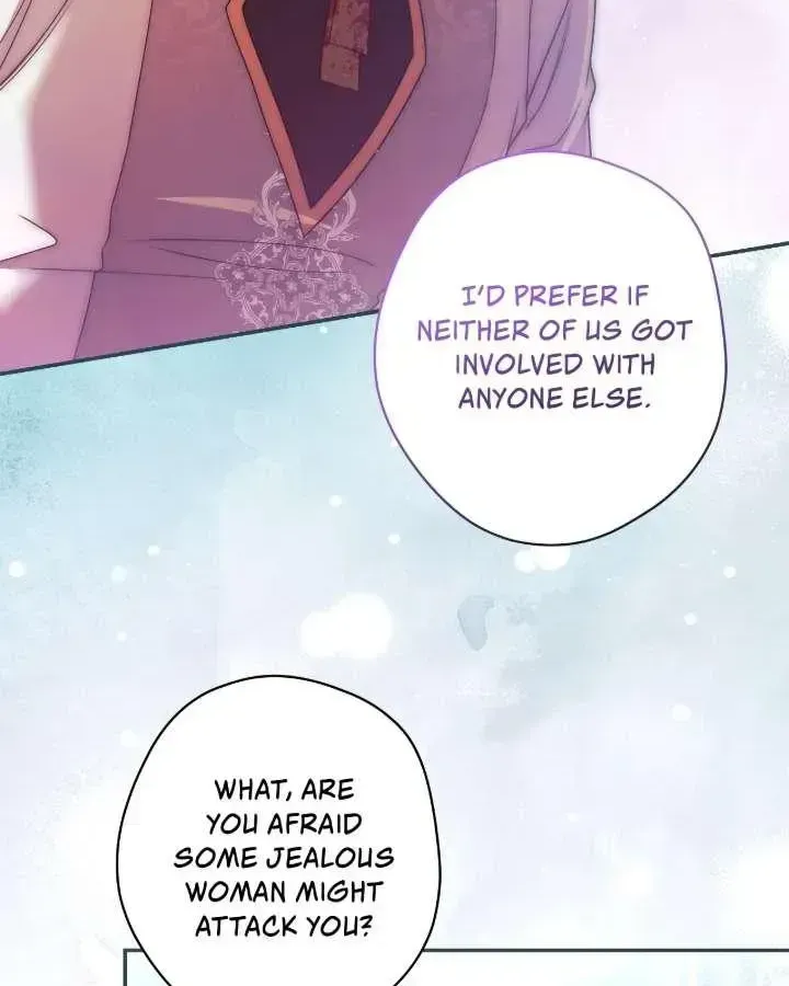 A Villain Consumed by Desire Chapter 15 page 15
