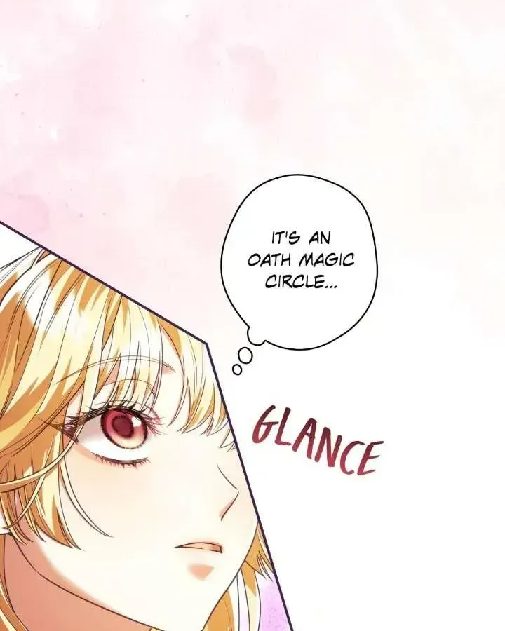 A Villain Consumed by Desire Chapter 15 page 20