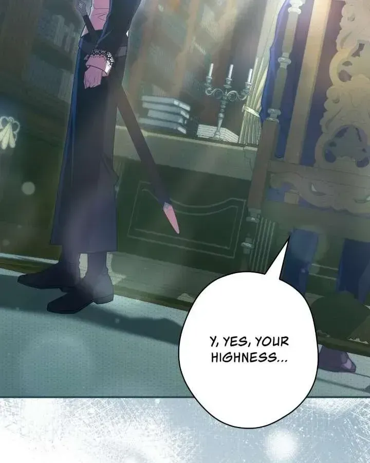 A Villain Consumed by Desire Chapter 15 page 38