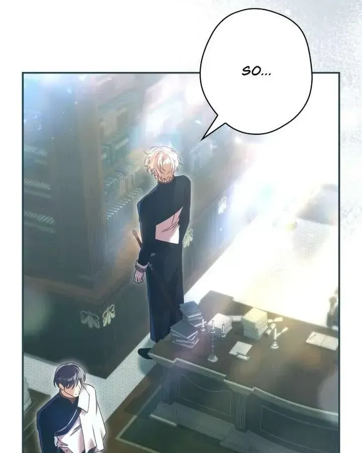 A Villain Consumed by Desire Chapter 15 page 36