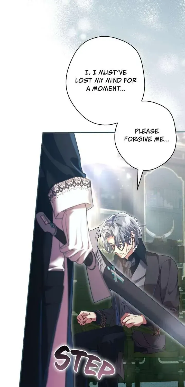 A Villain Consumed by Desire Chapter 15 page 39