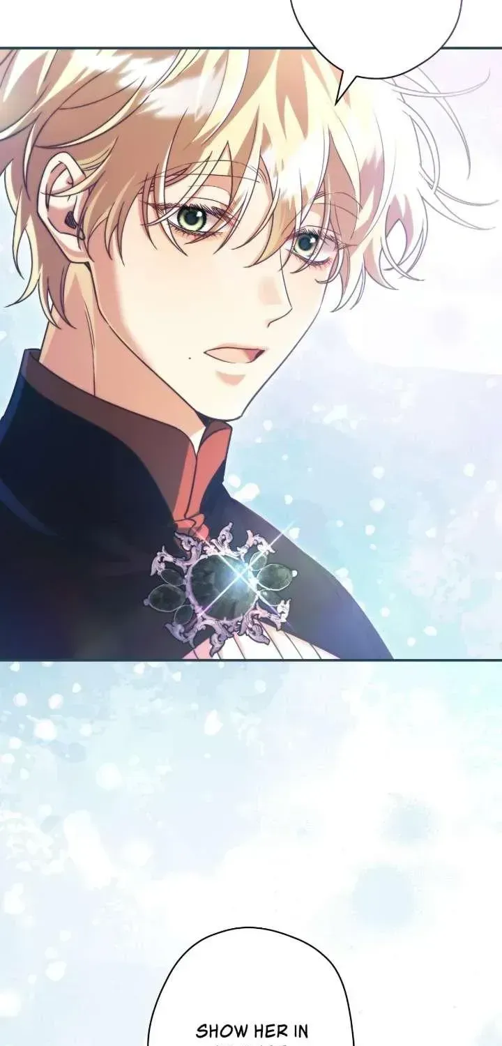 A Villain Consumed by Desire Chapter 15 page 50