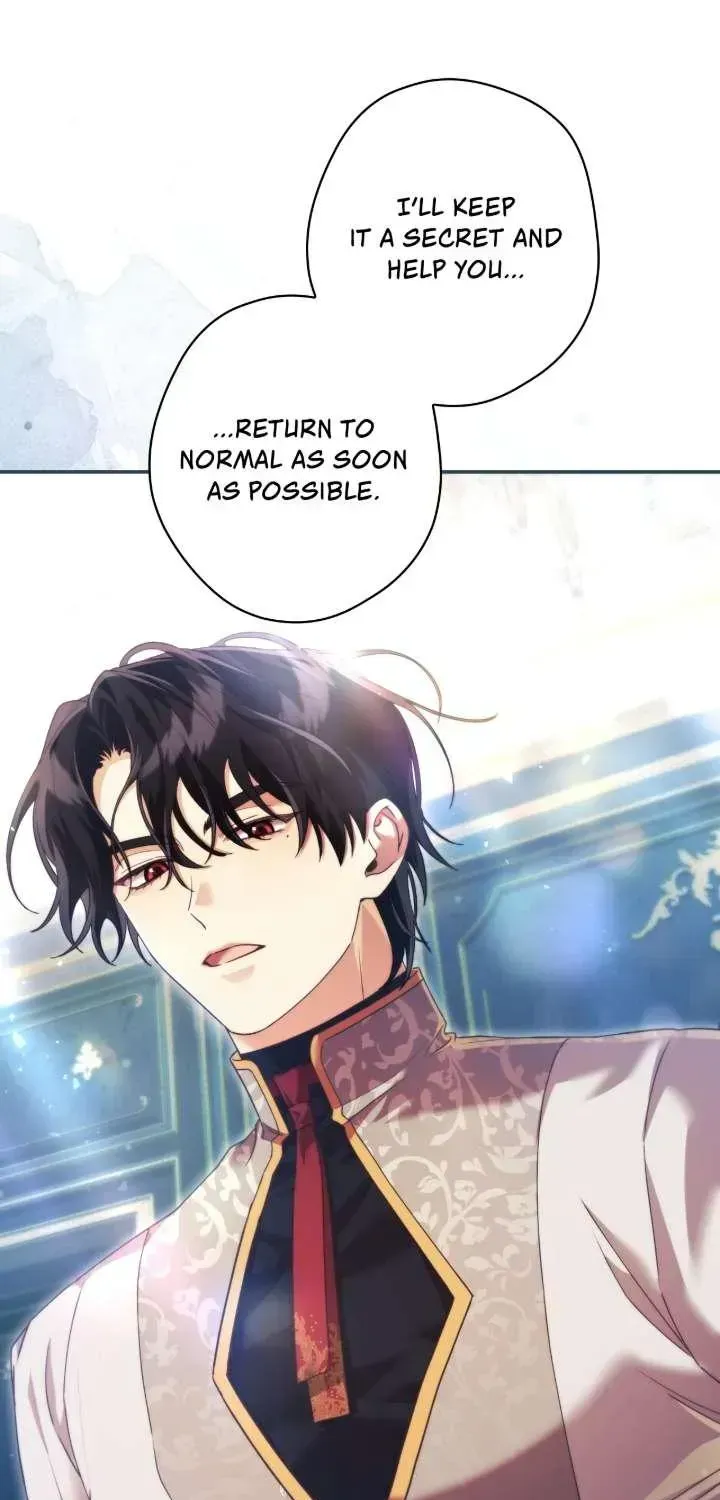 A Villain Consumed by Desire Chapter 15 page 10
