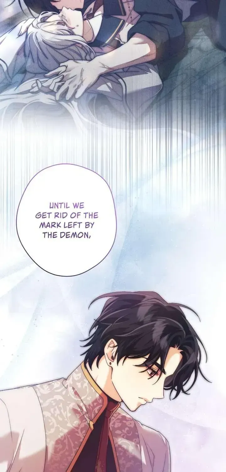 A Villain Consumed by Desire Chapter 15 page 14