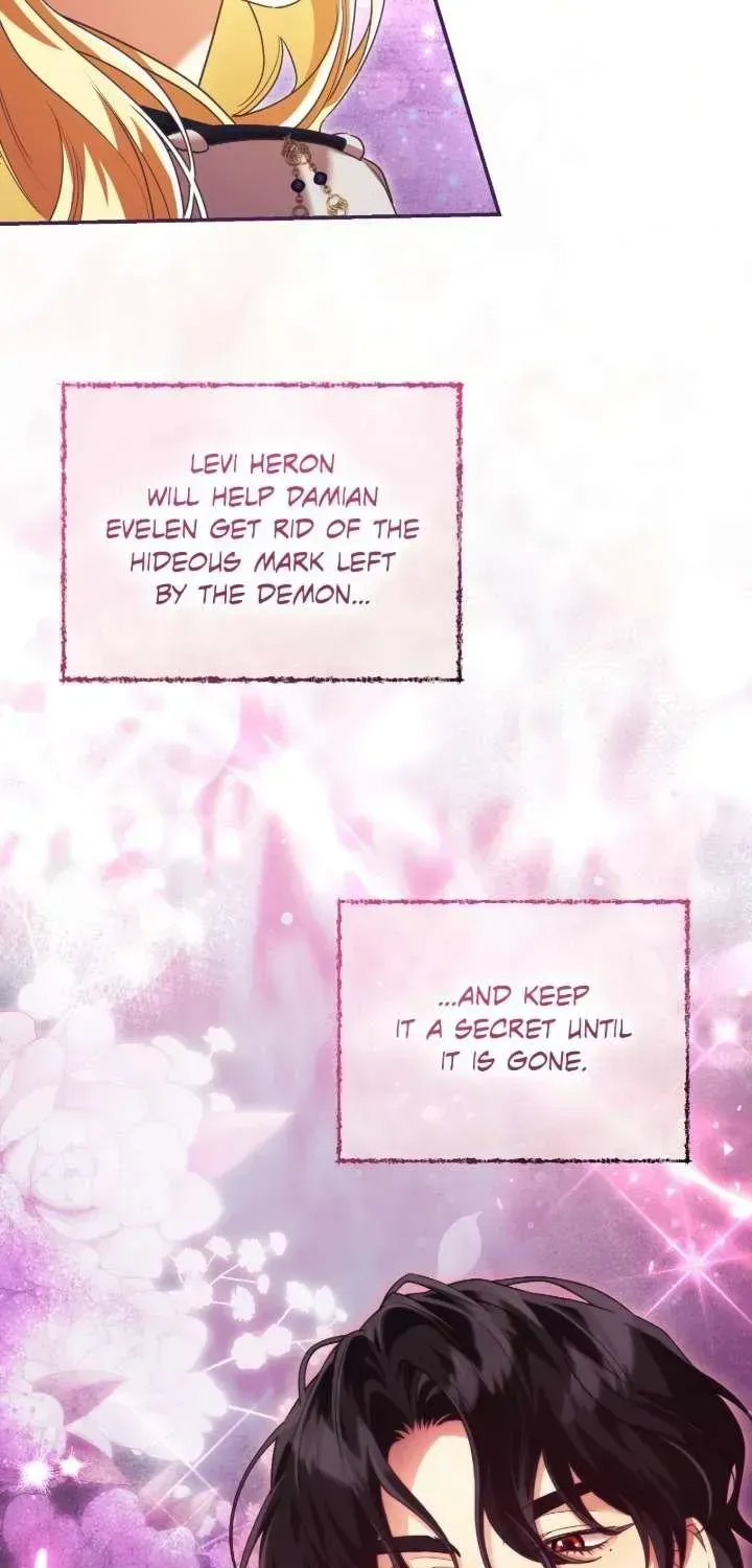 A Villain Consumed by Desire Chapter 15 page 21