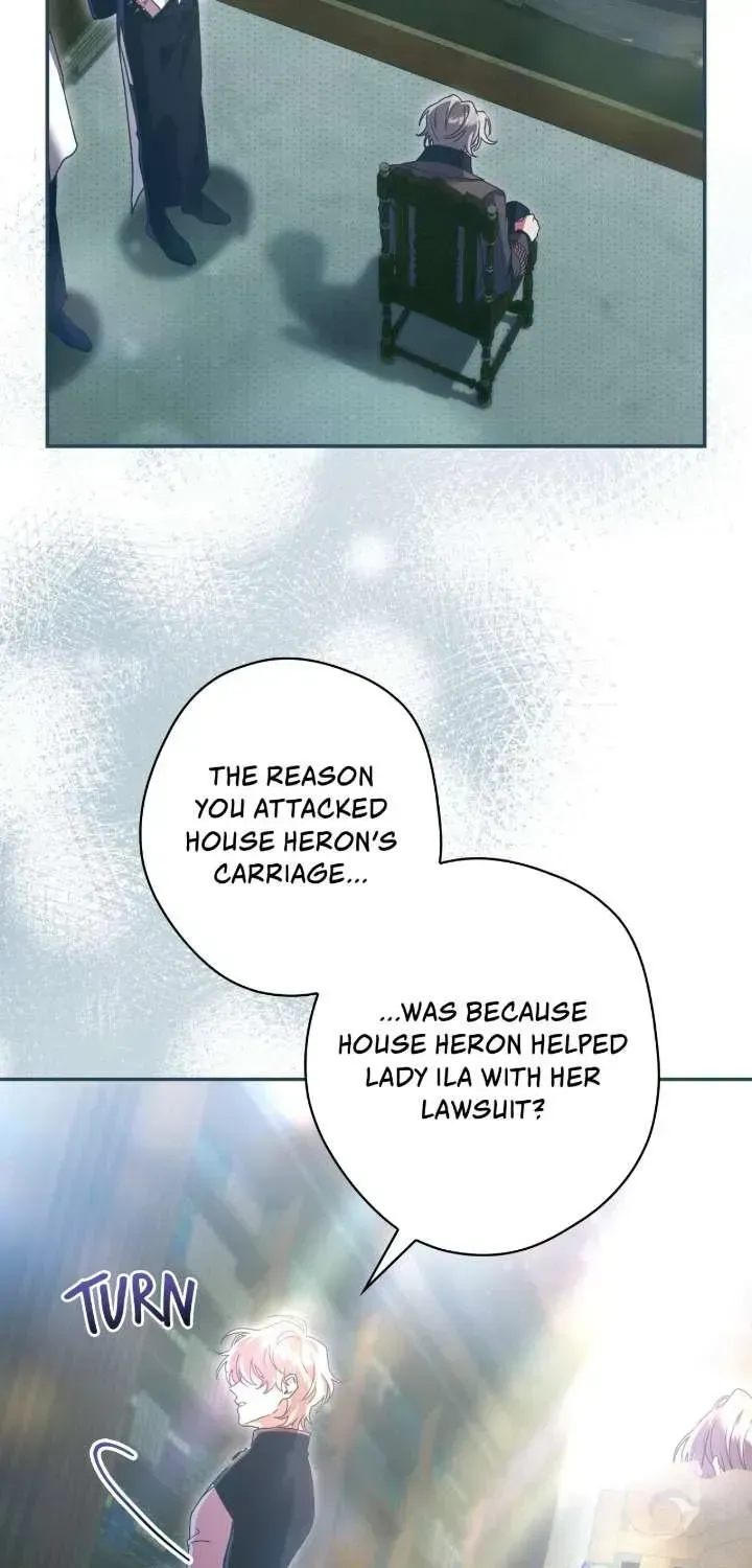 A Villain Consumed by Desire Chapter 15 page 37
