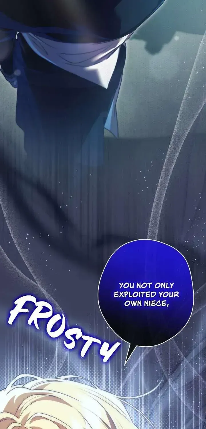 A Villain Consumed by Desire Chapter 15 page 43