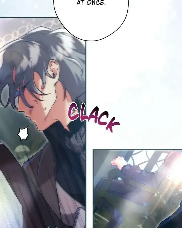 A Villain Consumed by Desire Chapter 15 page 51