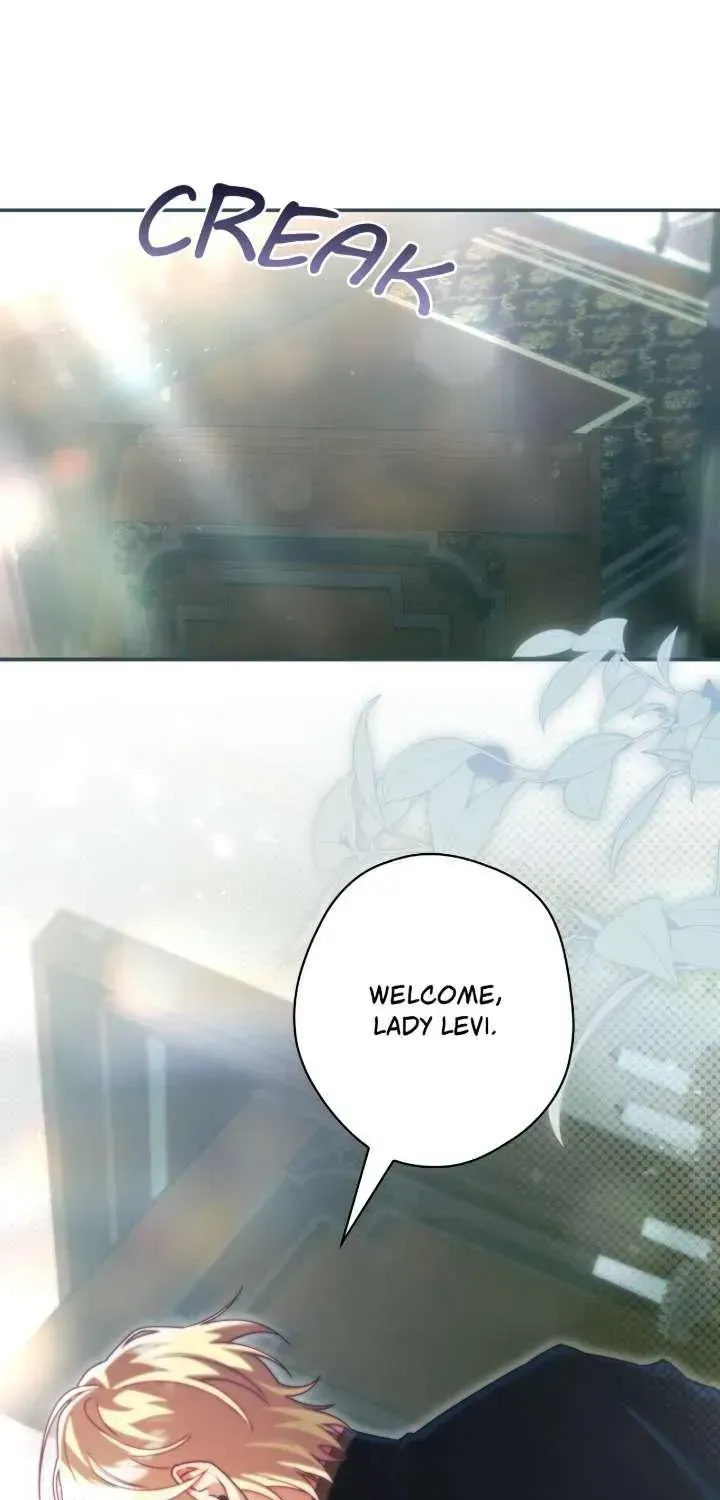 A Villain Consumed by Desire Chapter 15 page 53