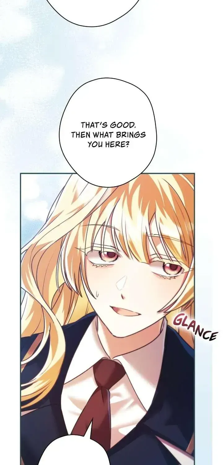 A Villain Consumed by Desire Chapter 15 page 57
