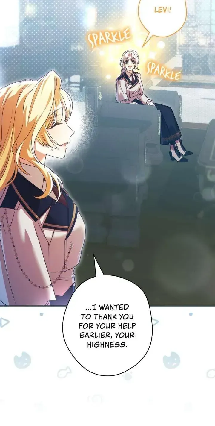 A Villain Consumed by Desire Chapter 15 page 59