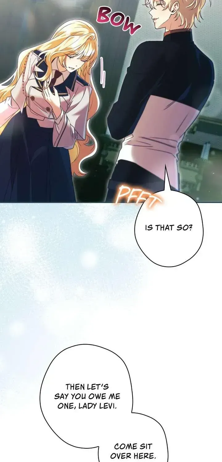 A Villain Consumed by Desire Chapter 15 page 62