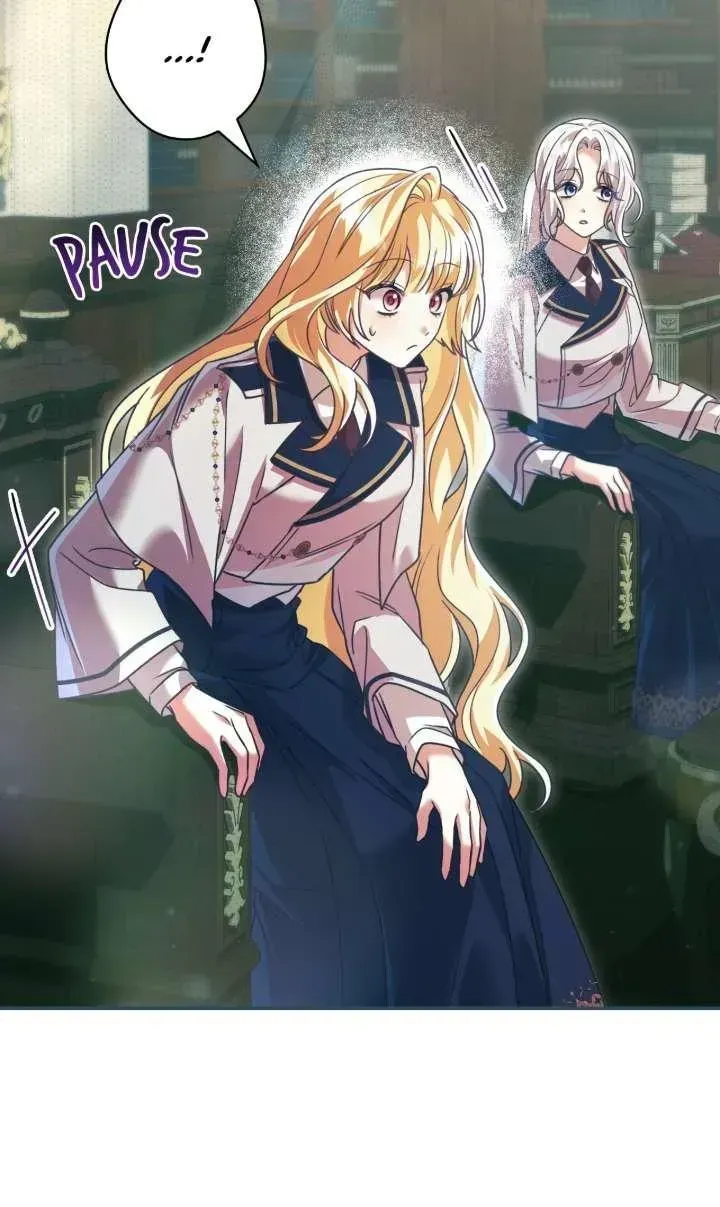 A Villain Consumed by Desire Chapter 15 page 66