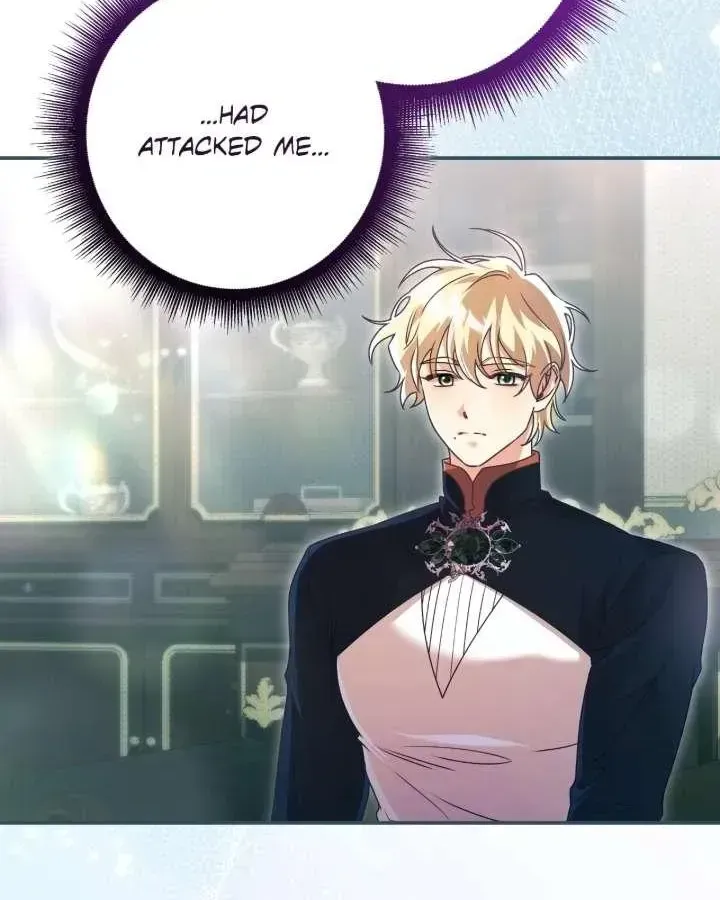 A Villain Consumed by Desire Chapter 15 page 68