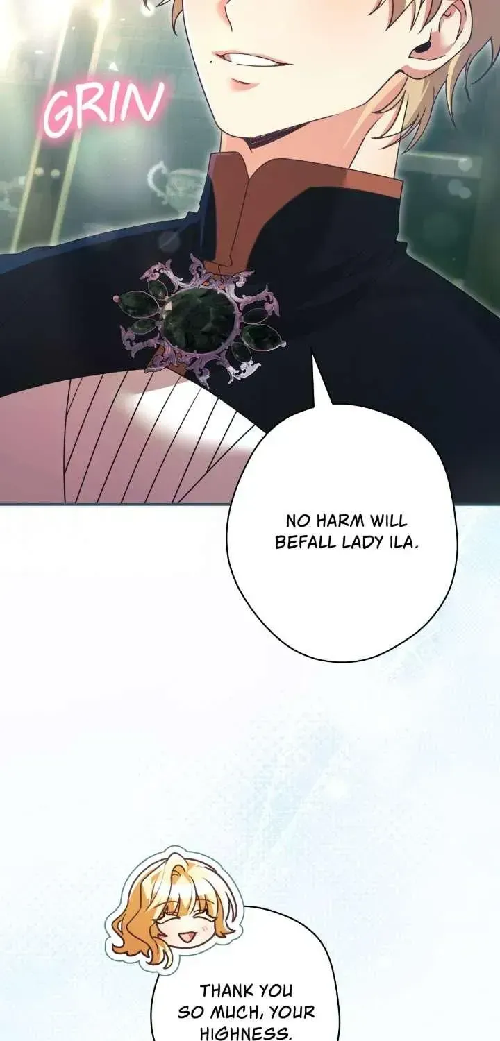 A Villain Consumed by Desire Chapter 15 page 71