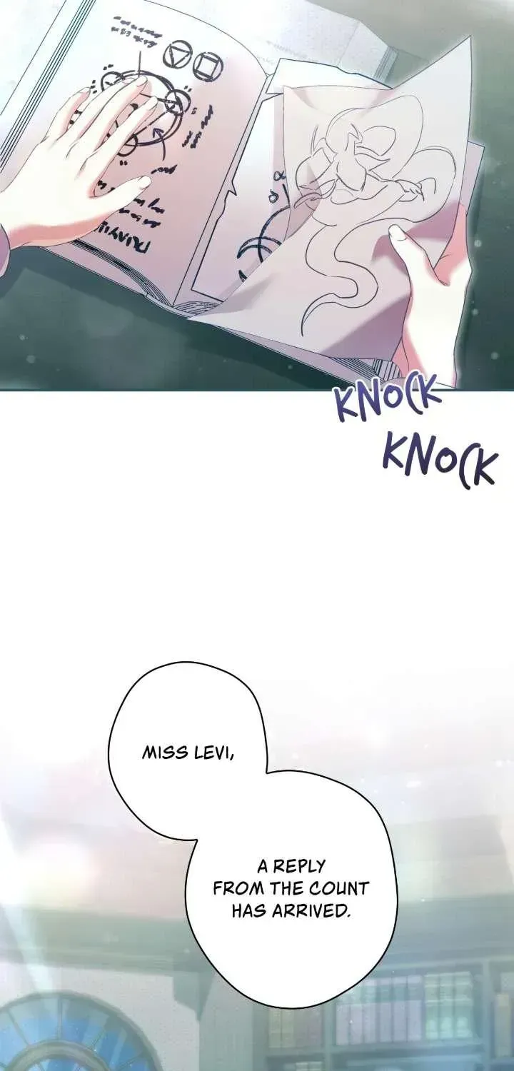 A Villain Consumed by Desire Chapter 15 page 79