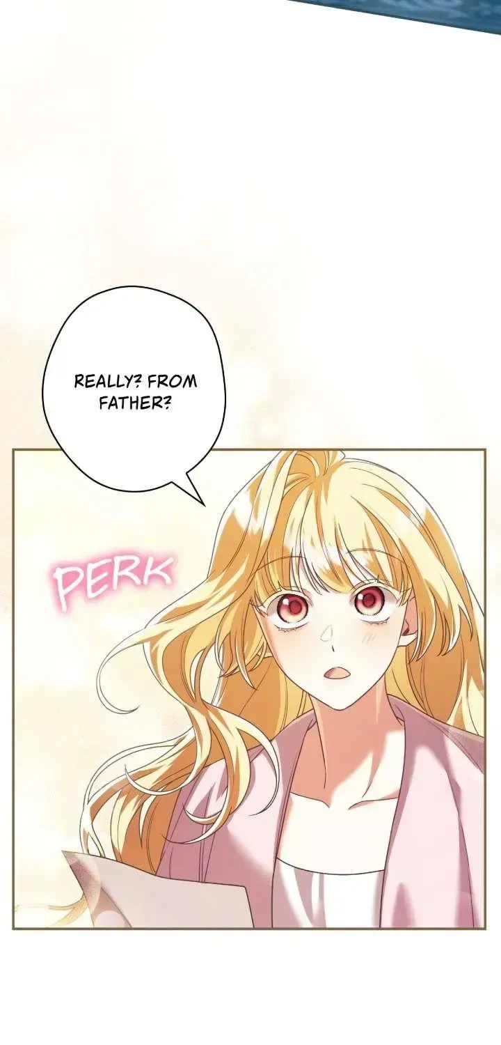 A Villain Consumed by Desire Chapter 15 page 81