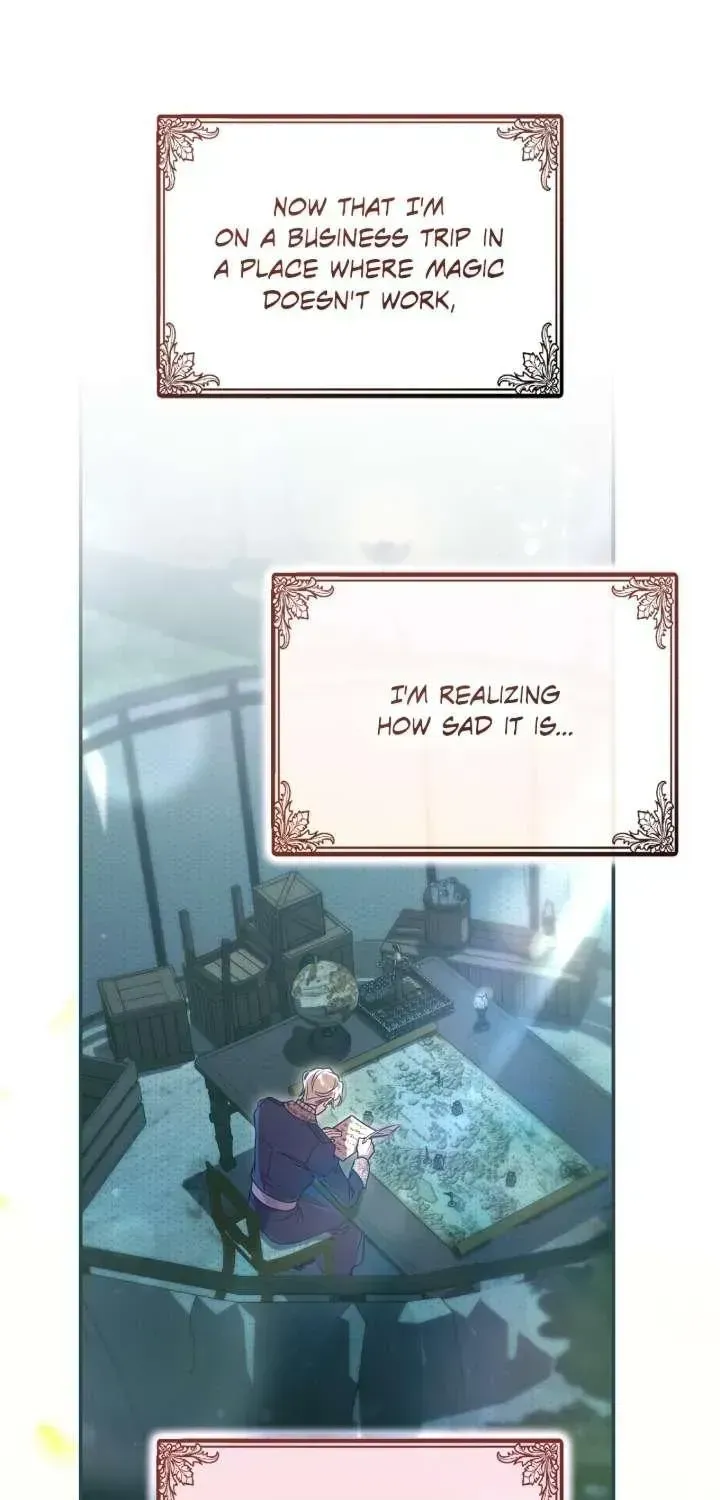A Villain Consumed by Desire Chapter 15 page 86