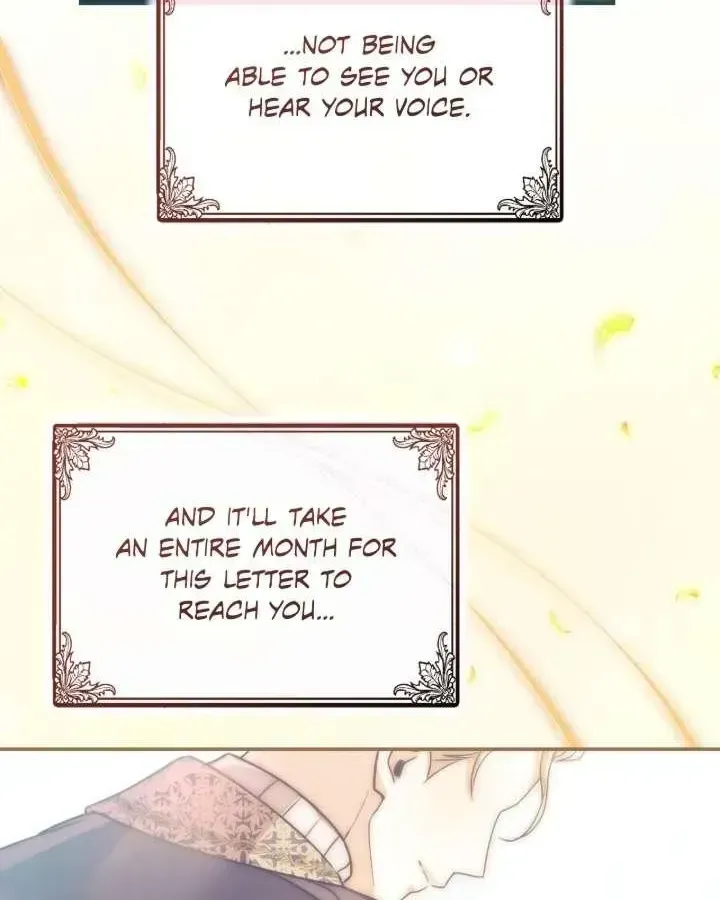 A Villain Consumed by Desire Chapter 15 page 87