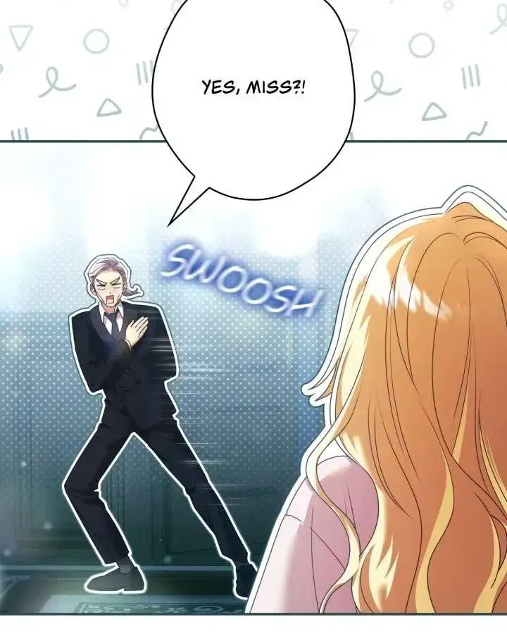 A Villain Consumed by Desire Chapter 16 page 4