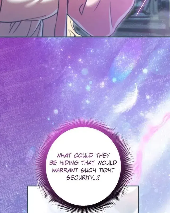 A Villain Consumed by Desire Chapter 16 page 15