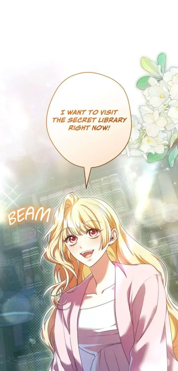 A Villain Consumed by Desire Chapter 16 page 5