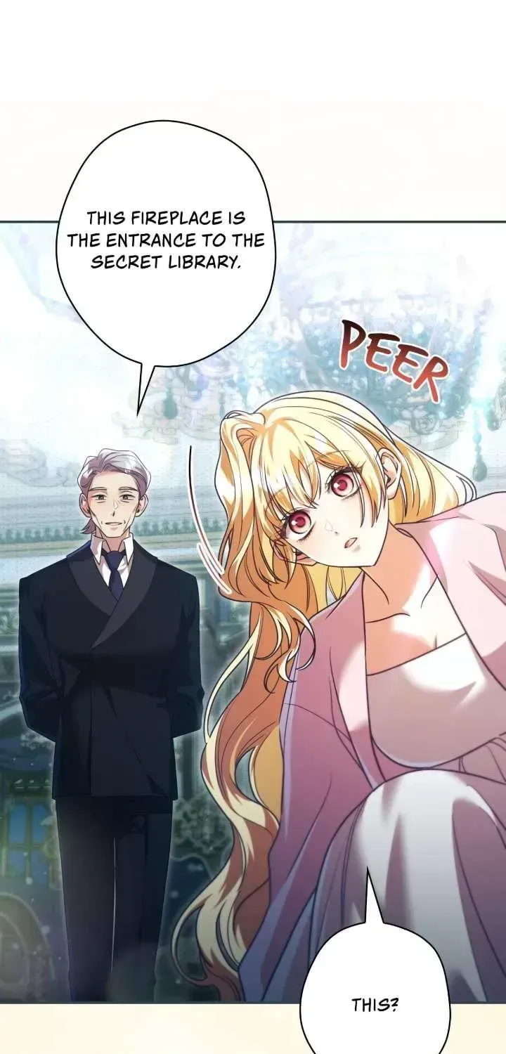A Villain Consumed by Desire Chapter 16 page 10
