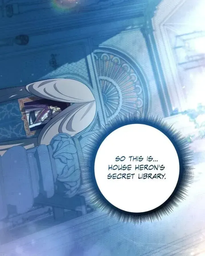 A Villain Consumed by Desire Chapter 16 page 32