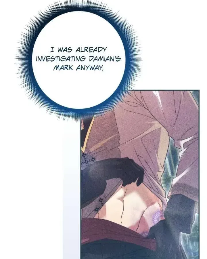 A Villain Consumed by Desire Chapter 16 page 35