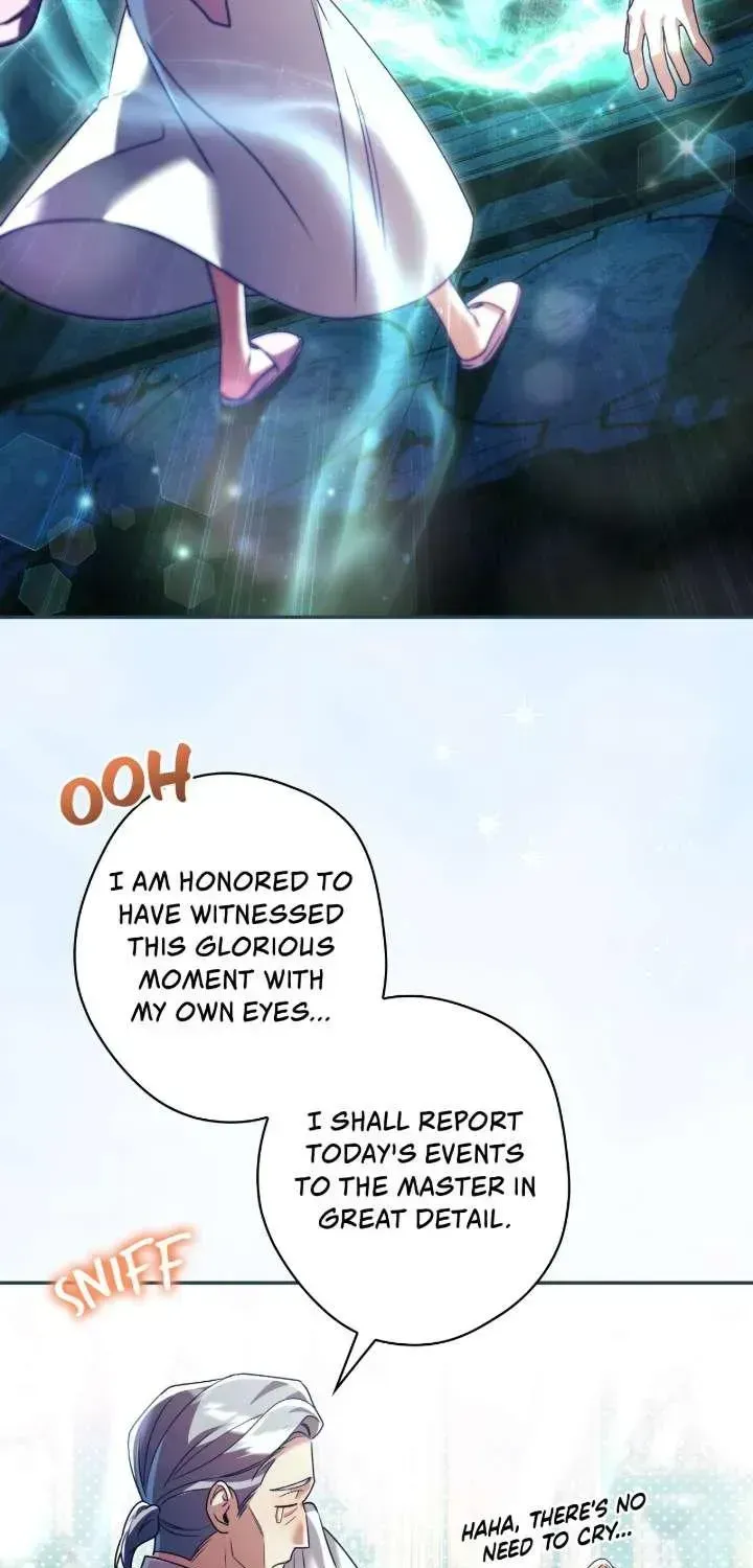 A Villain Consumed by Desire Chapter 16 page 21