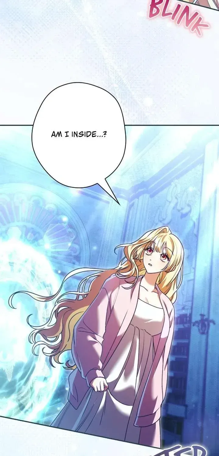 A Villain Consumed by Desire Chapter 16 page 29