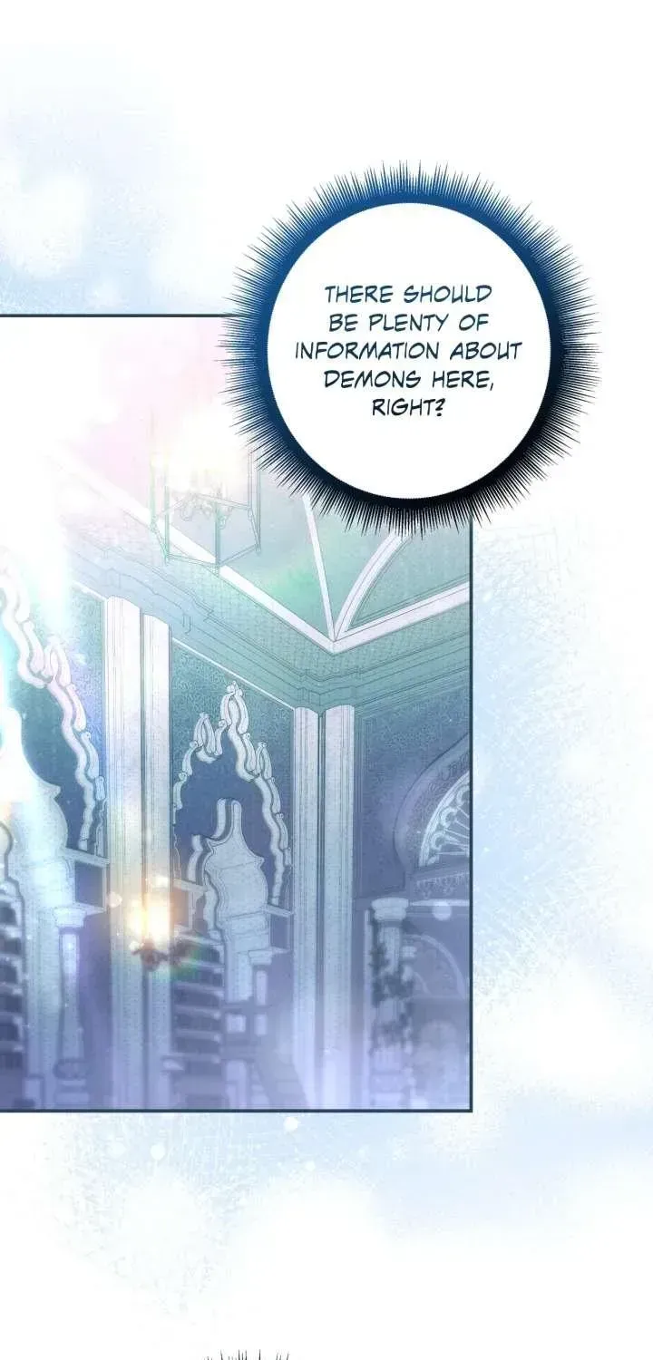 A Villain Consumed by Desire Chapter 16 page 34