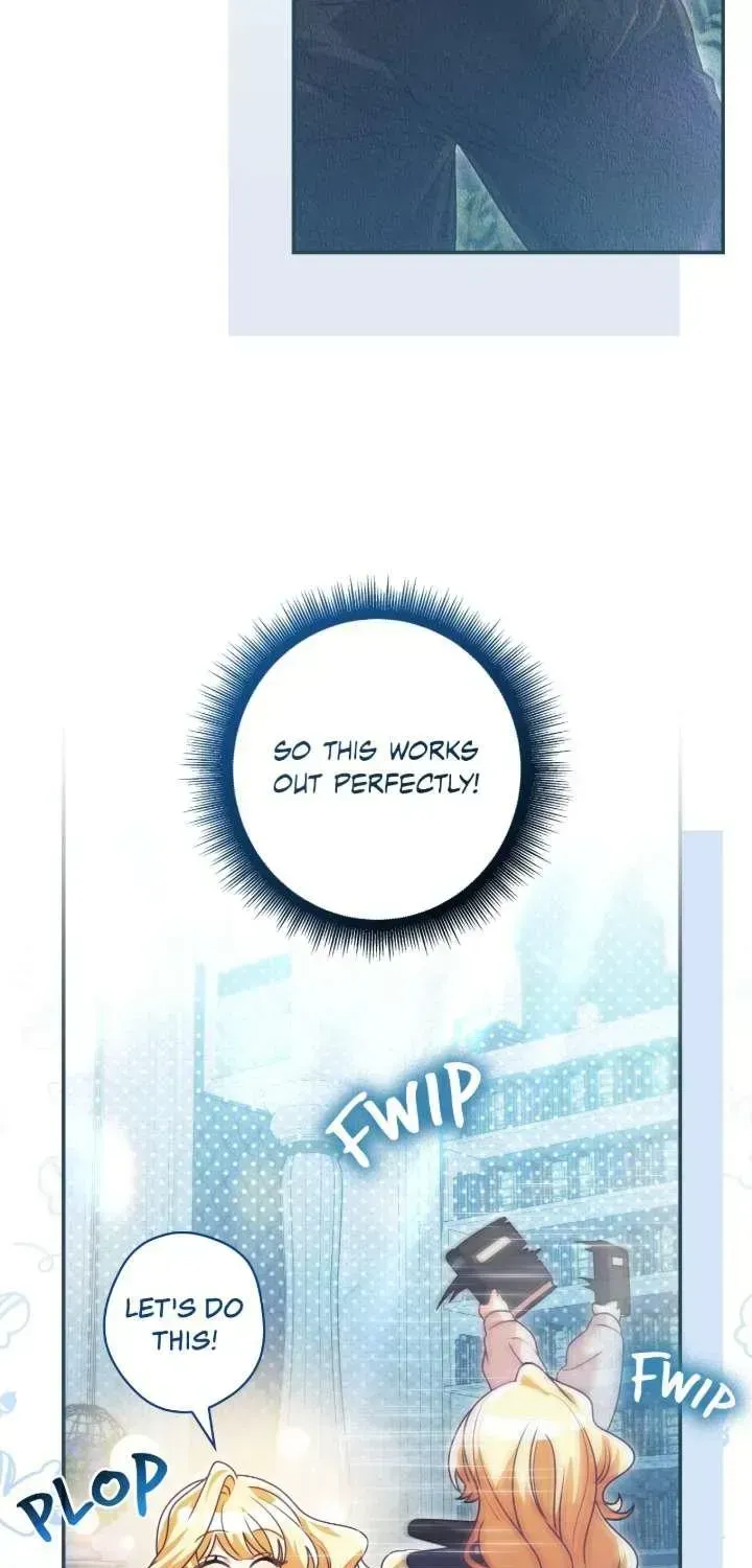 A Villain Consumed by Desire Chapter 16 page 36
