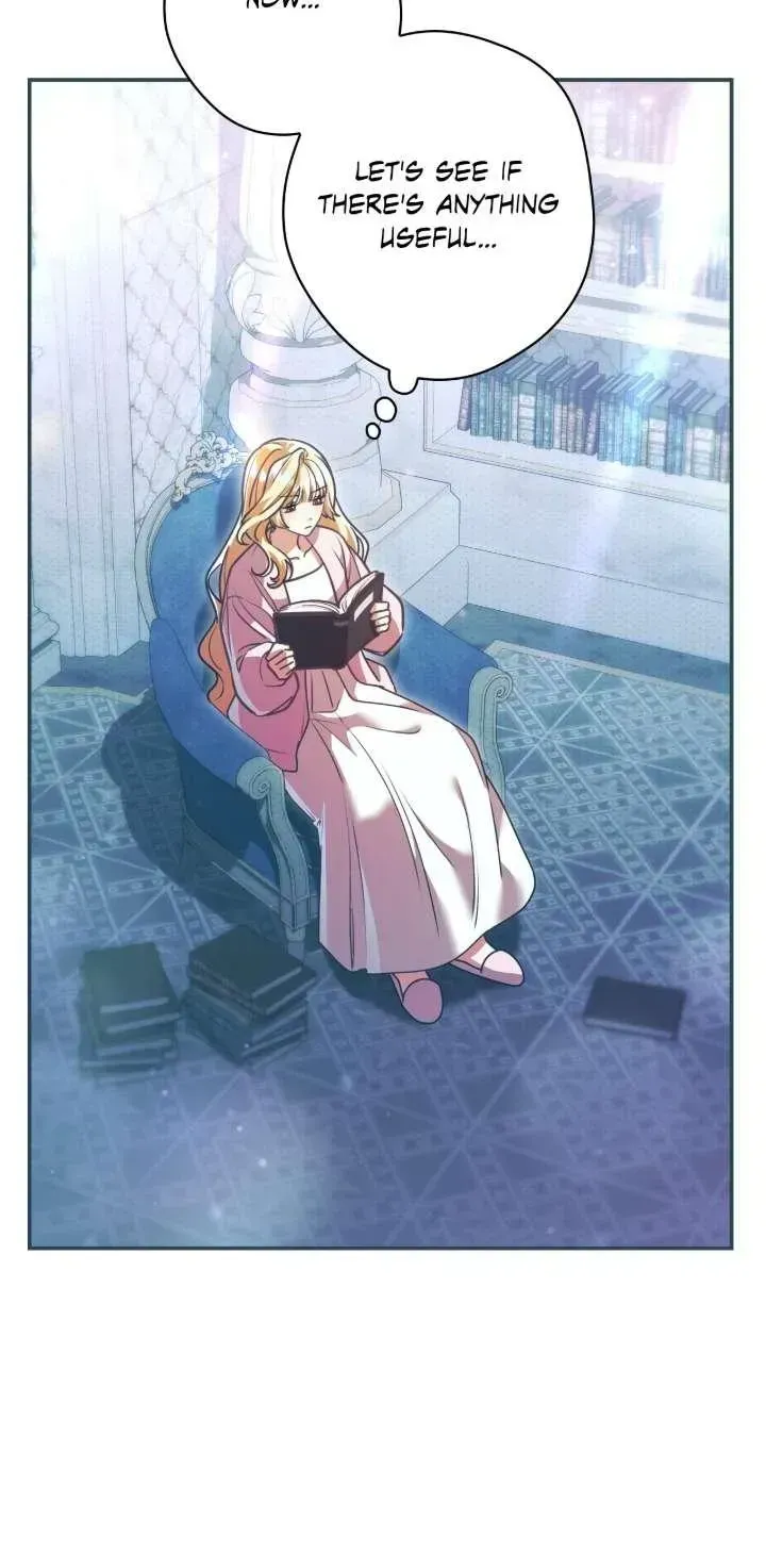 A Villain Consumed by Desire Chapter 16 page 38