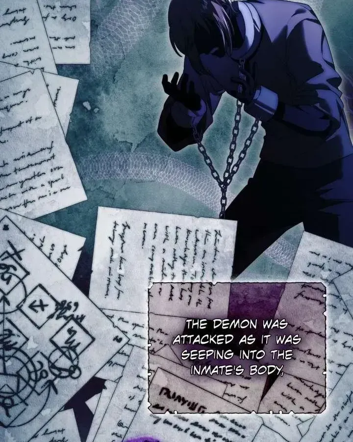 A Villain Consumed by Desire Chapter 16 page 40