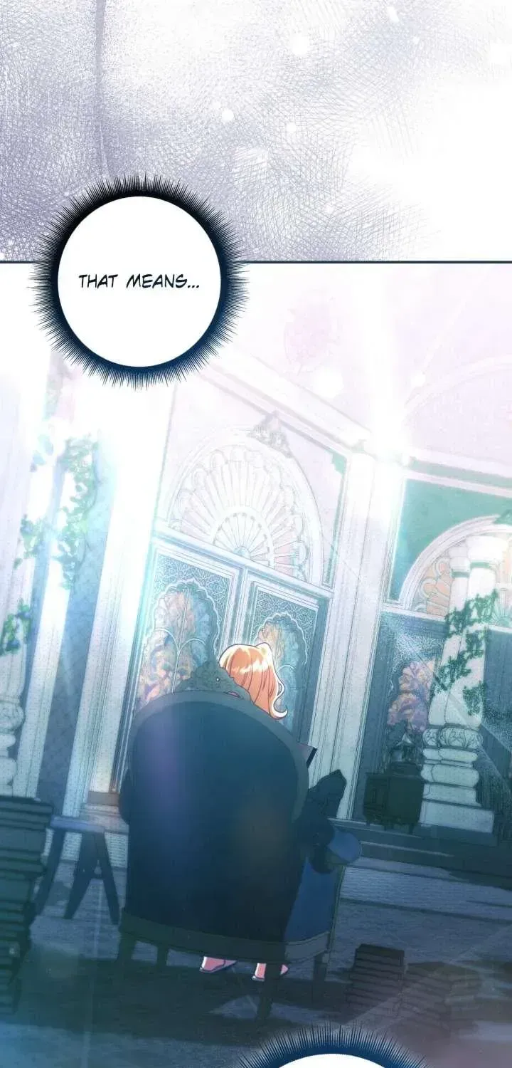 A Villain Consumed by Desire Chapter 16 page 45