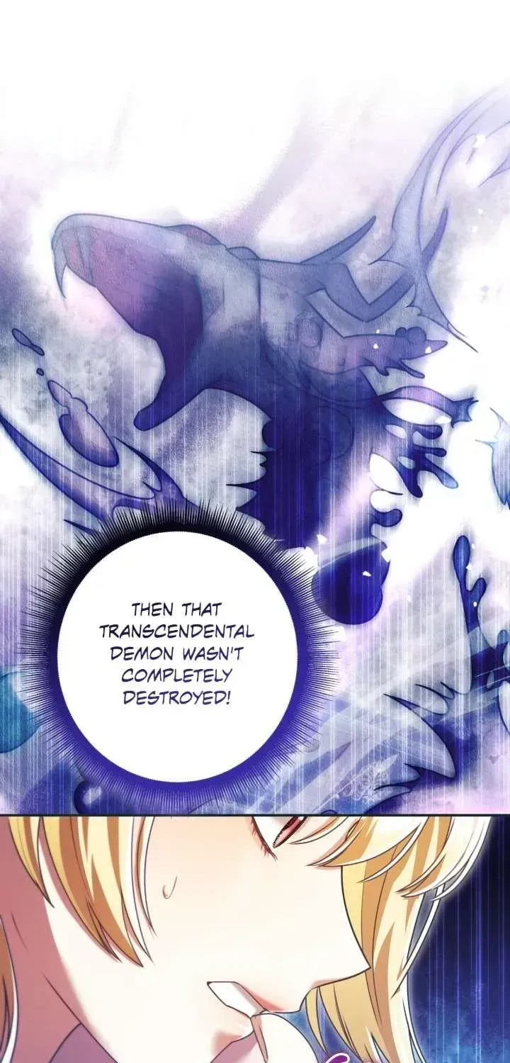A Villain Consumed by Desire Chapter 16 page 47