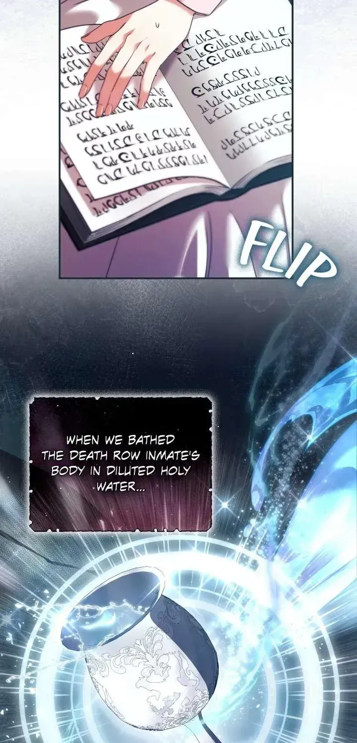 A Villain Consumed by Desire Chapter 16 page 49